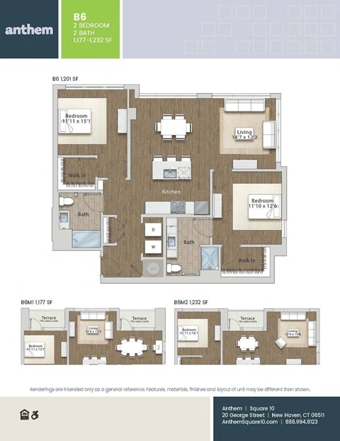 a typical floor plan of a condo